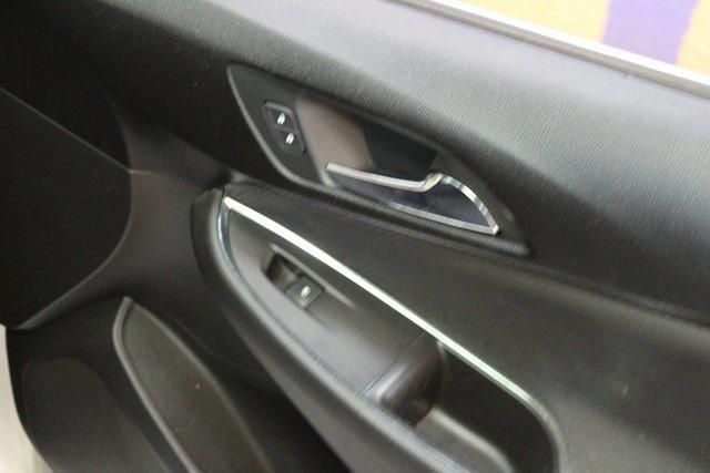 used 2018 Chevrolet Cruze car, priced at $12,900