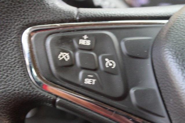 used 2018 Chevrolet Cruze car, priced at $12,900