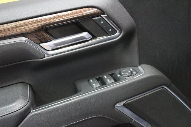 used 2023 Chevrolet Silverado 1500 car, priced at $44,900