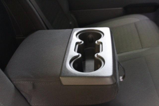 used 2023 Chevrolet Silverado 1500 car, priced at $44,900