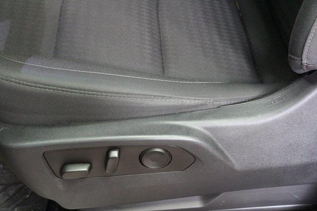 used 2023 Chevrolet Silverado 1500 car, priced at $44,900