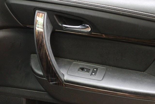 used 2014 GMC Acadia car, priced at $14,400