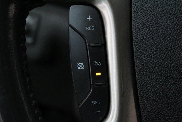 used 2014 GMC Acadia car, priced at $14,400