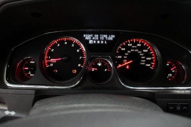 used 2014 GMC Acadia car, priced at $14,400