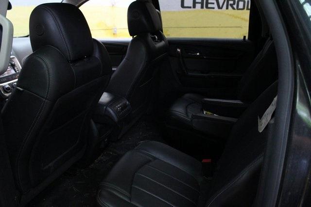 used 2014 GMC Acadia car, priced at $14,400