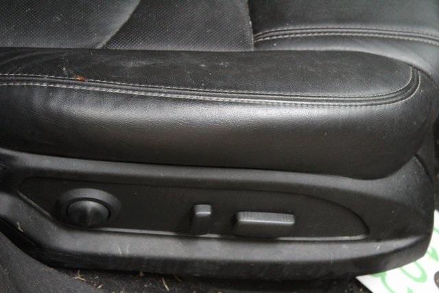 used 2014 GMC Acadia car, priced at $14,400
