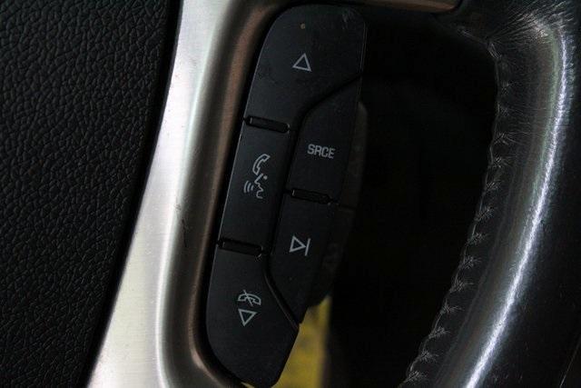 used 2014 GMC Acadia car, priced at $14,400