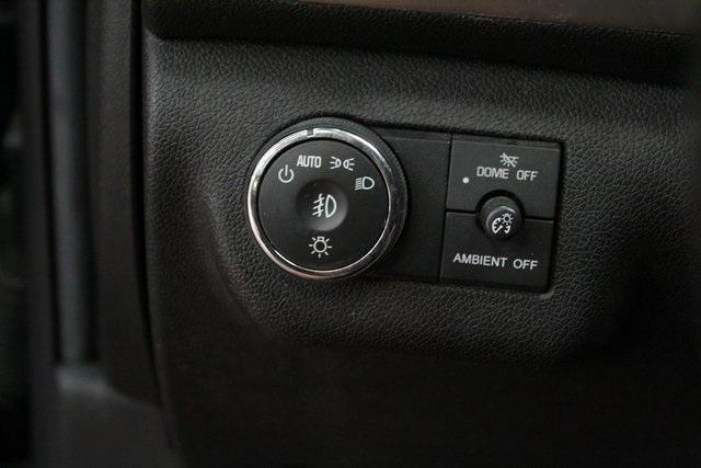 used 2014 GMC Acadia car, priced at $14,400