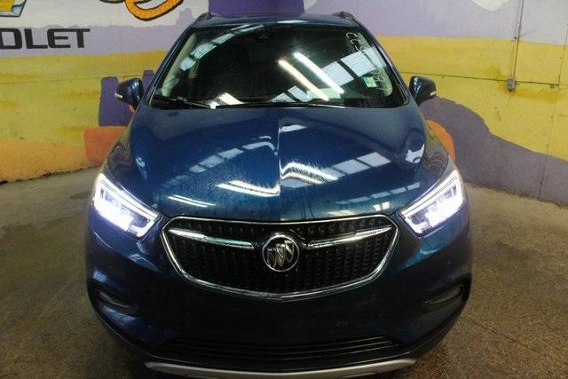 used 2020 Buick Encore car, priced at $20,900