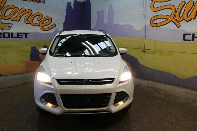 used 2014 Ford Escape car, priced at $8,500