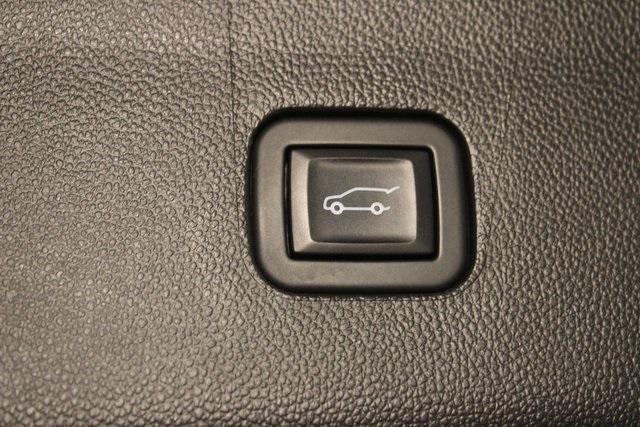 used 2021 Buick Enclave car