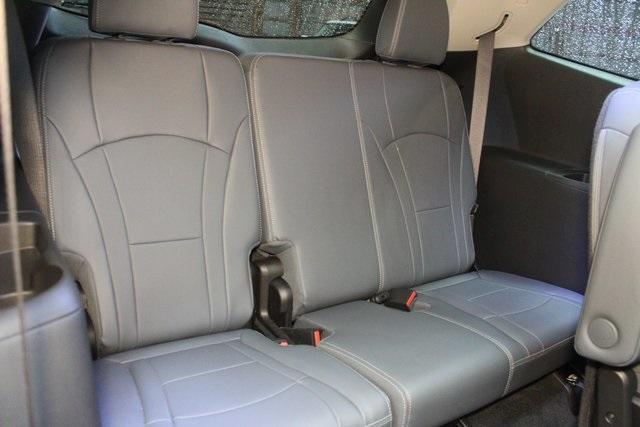 used 2021 Buick Enclave car