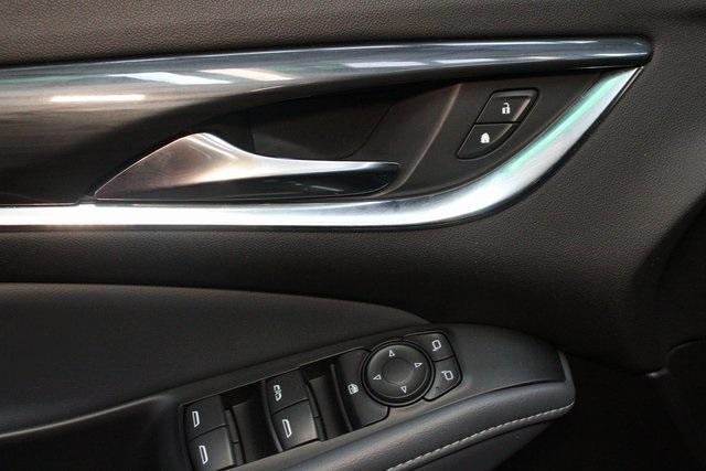 used 2021 Buick Enclave car