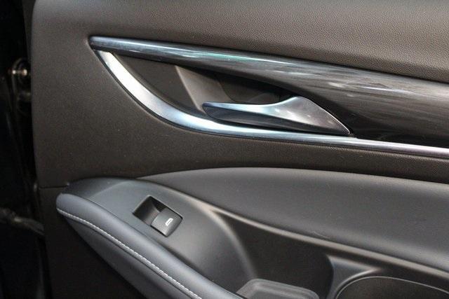 used 2021 Buick Enclave car