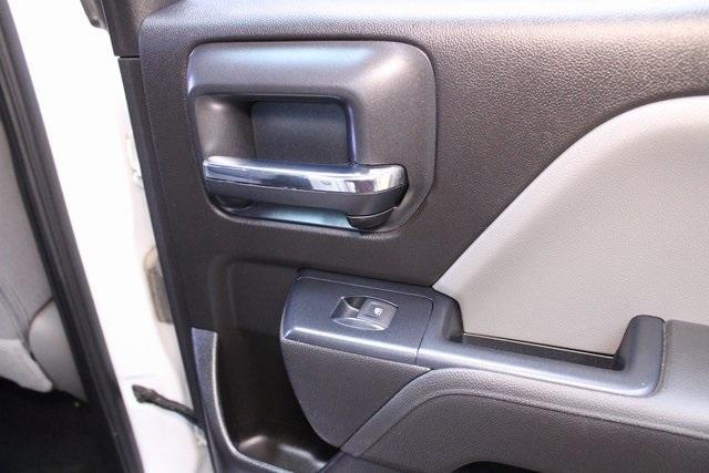 used 2018 Chevrolet Silverado 1500 car, priced at $26,900