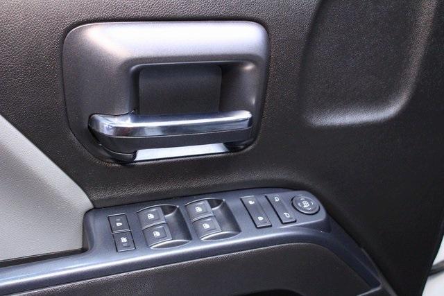 used 2018 Chevrolet Silverado 1500 car, priced at $26,900