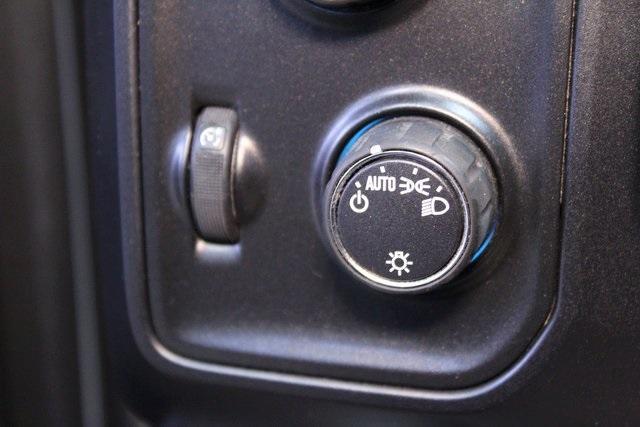 used 2018 Chevrolet Silverado 1500 car, priced at $26,900