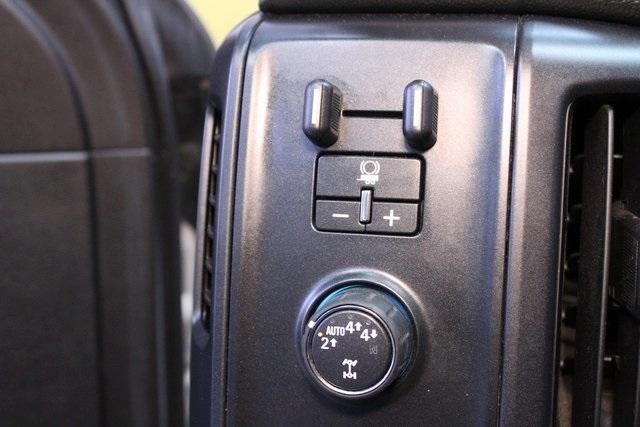 used 2018 Chevrolet Silverado 1500 car, priced at $26,900