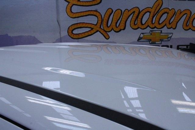 used 2018 Chevrolet Silverado 1500 car, priced at $26,900