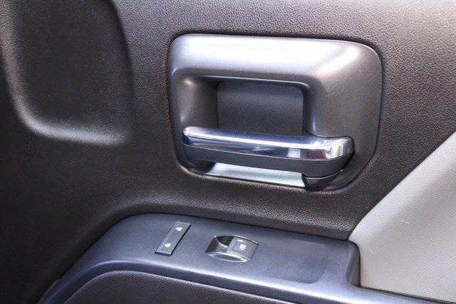 used 2018 Chevrolet Silverado 1500 car, priced at $26,900