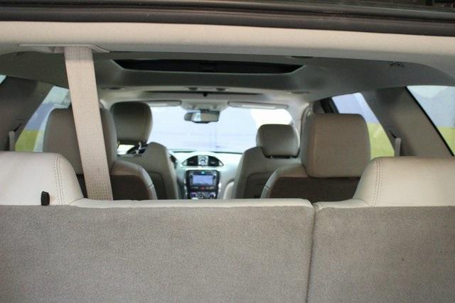 used 2017 Buick Enclave car