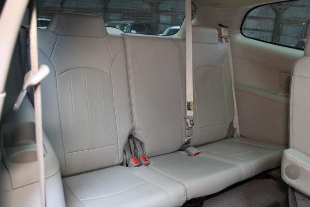 used 2017 Buick Enclave car