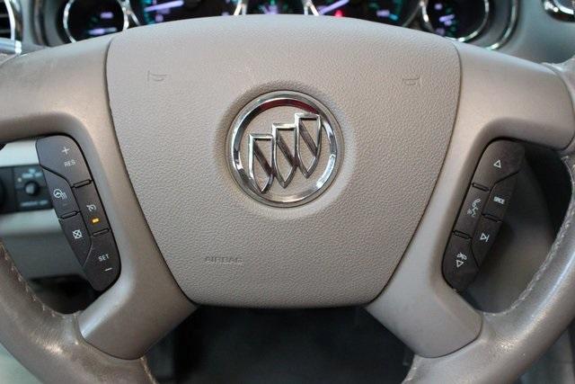 used 2017 Buick Enclave car
