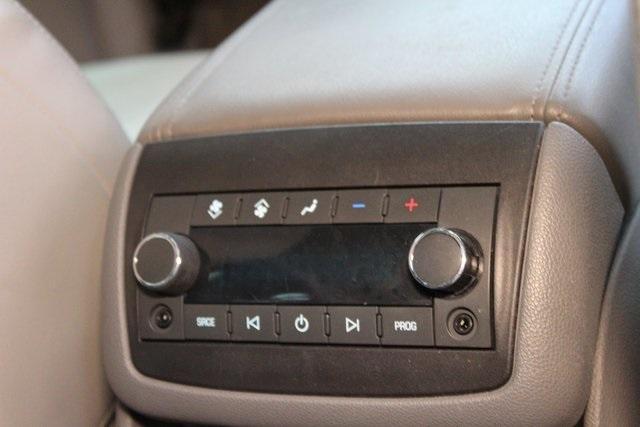 used 2017 Buick Enclave car