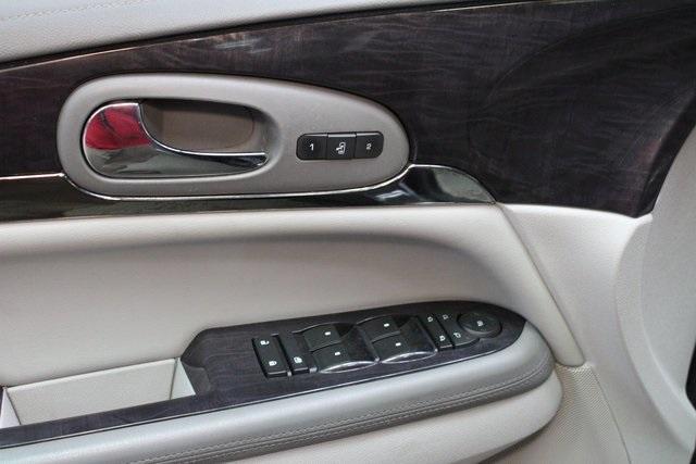 used 2017 Buick Enclave car