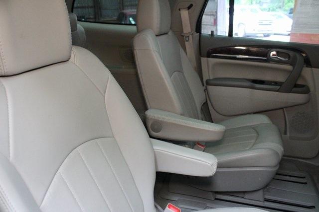 used 2017 Buick Enclave car