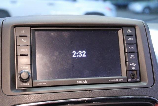 used 2017 Dodge Grand Caravan car, priced at $16,500