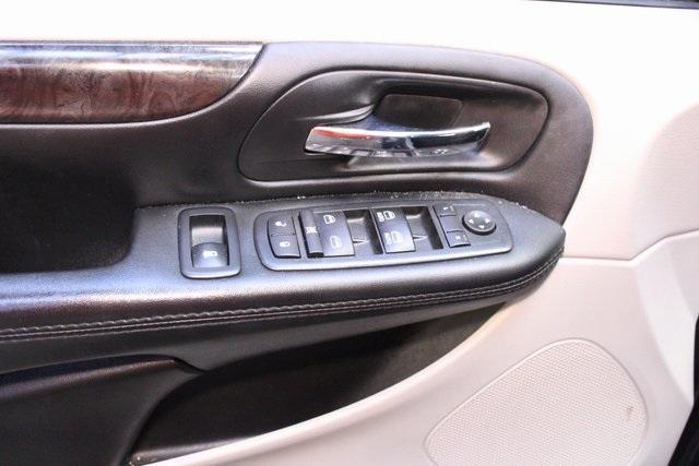 used 2017 Dodge Grand Caravan car, priced at $16,500