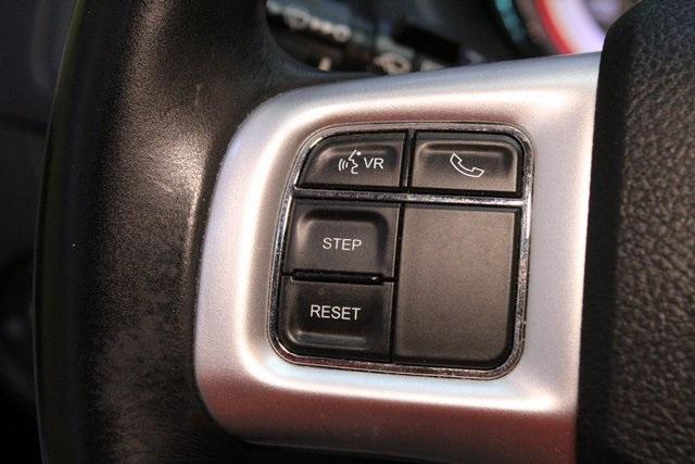 used 2017 Dodge Grand Caravan car, priced at $16,500