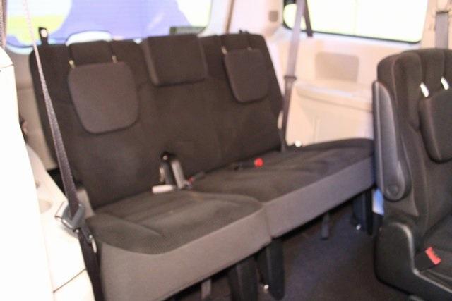 used 2017 Dodge Grand Caravan car, priced at $16,500