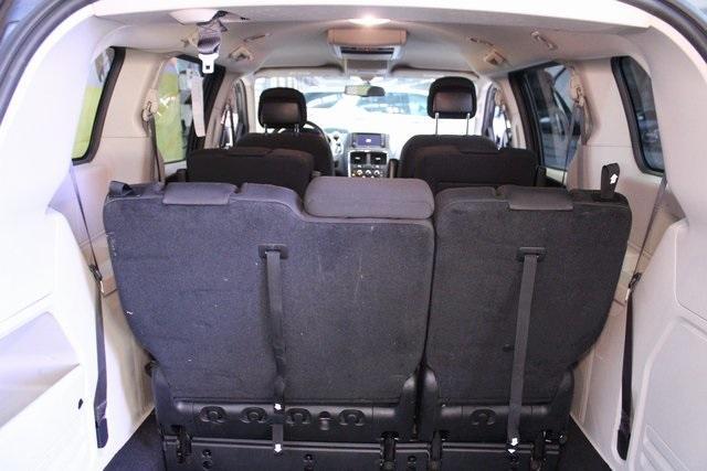 used 2017 Dodge Grand Caravan car, priced at $16,500