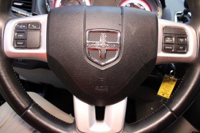 used 2017 Dodge Grand Caravan car, priced at $16,500