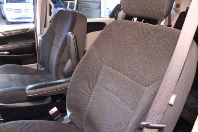 used 2017 Dodge Grand Caravan car, priced at $16,500