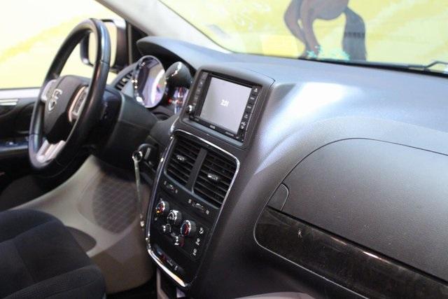 used 2017 Dodge Grand Caravan car, priced at $16,500