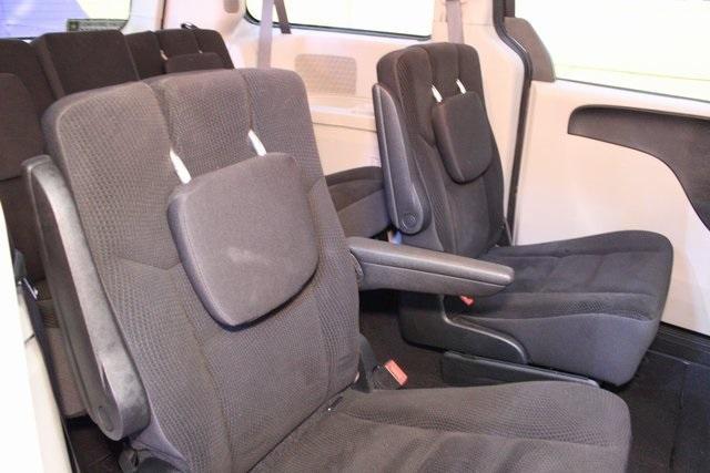 used 2017 Dodge Grand Caravan car, priced at $16,500