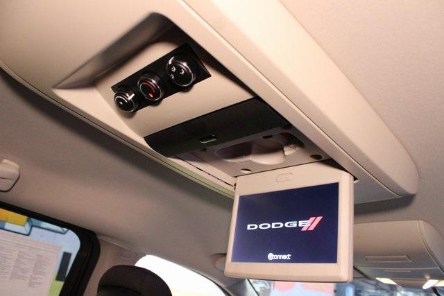 used 2017 Dodge Grand Caravan car, priced at $16,500