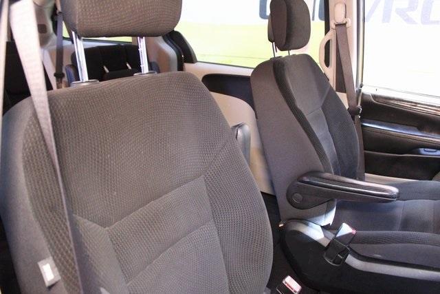 used 2017 Dodge Grand Caravan car, priced at $16,500