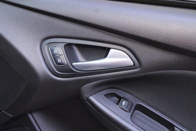used 2017 Ford Focus car, priced at $9,900