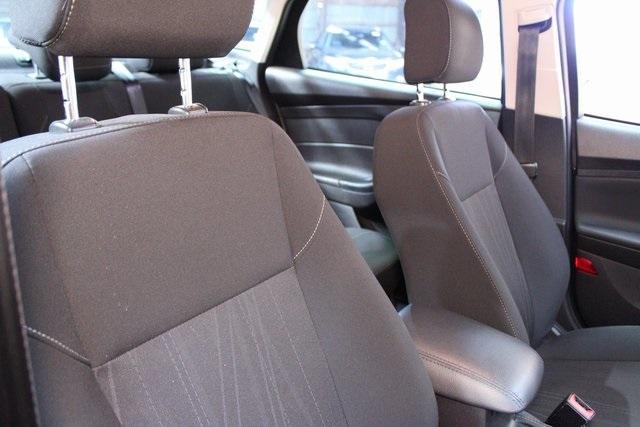 used 2017 Ford Focus car, priced at $9,900