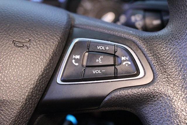 used 2017 Ford Focus car, priced at $9,900