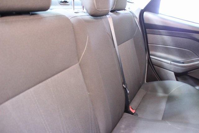 used 2017 Ford Focus car, priced at $9,900