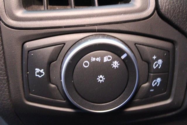 used 2017 Ford Focus car, priced at $9,900