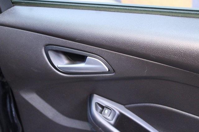 used 2017 Ford Focus car, priced at $9,900