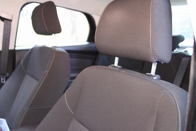used 2017 Ford Focus car, priced at $9,900