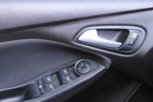 used 2017 Ford Focus car, priced at $9,900