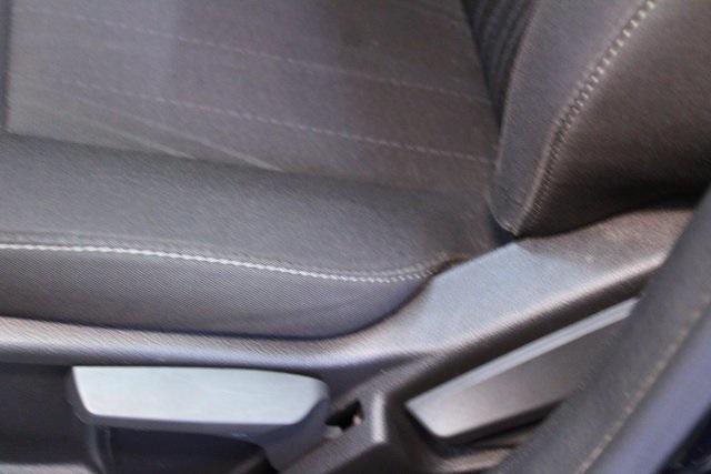 used 2017 Ford Focus car, priced at $9,900